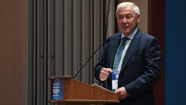 В финкомитетах конгресса США не приняли предложения комитета ГД о встрече