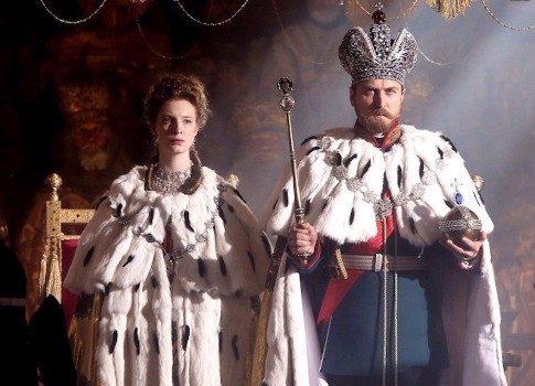 «Матильда»: в российский и зарубежный прокат выходит самый скандальный и ожидаемый фильм года