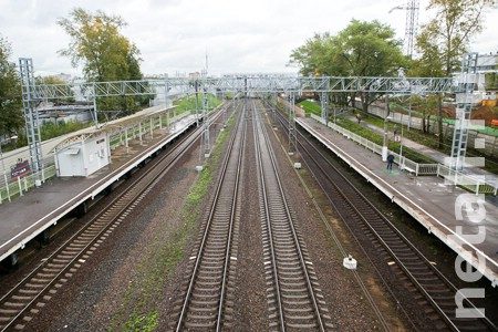 
                    В субботу электрички до Москвы не будут останавливаться на Моссельмаше, НАТИ и Петровско-Разумовском          