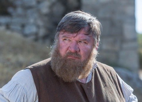 Чувства оказались сильнее: «Наш кинороман» покажет мистический фильм «Вурдалаки»