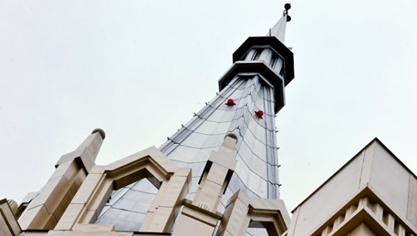 В России будут оказывать содействие иностранным дипломатам, заявил Путин