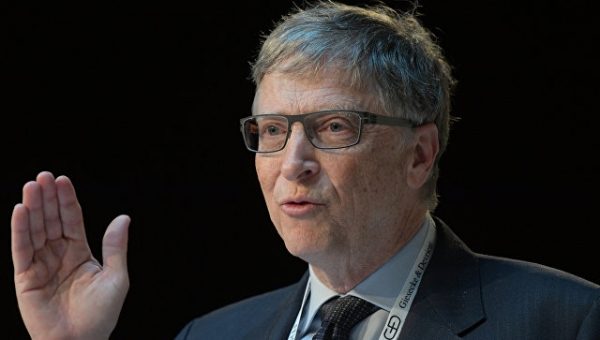Forbes опубликовал список самых богатых американцев