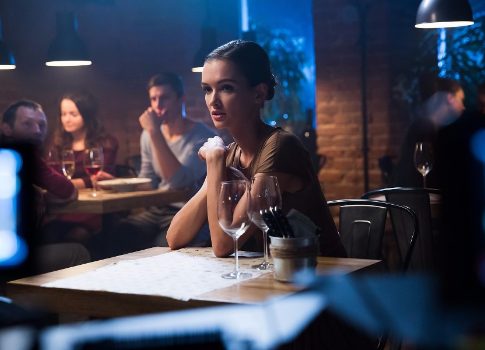 Сериал «Спящие» на Первом канале: содержание пятой и шестой серий