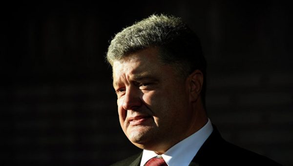 Порошенко отметил 76 место Украины в рейтинге Doing Business