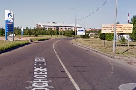 
                    Пьяный пешеход попал под автомобиль на «Восточке»          