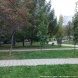 В 14 микрорайоне Зеленограда завершено создание парка «Живые камни»