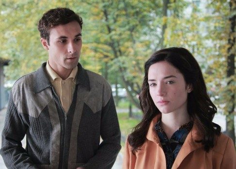 Хрупкая девушка против воровского мира: не пропустите премьеру сериала «Непокорная» на Первом канале