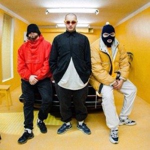 Их обожает молодежь: пять популярных музыкальных исполнителей
