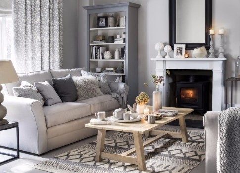 Счастье и уют: что такое стиль «Hygge» и как в нем жить?