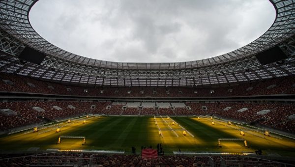 Болельщики из Уругвая и Аргентины рассказали, чего ждут от ЧМ-2018 в России