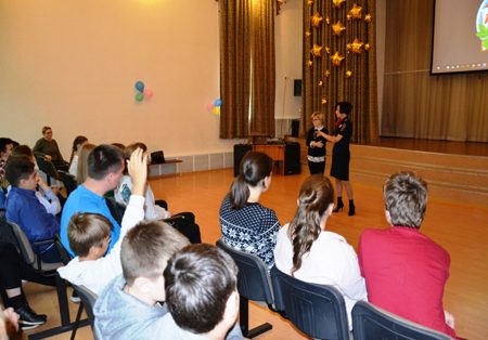 
                    Инспекторы ГИБДД провели ряд профилактических встреч с зеленоградскими школьниками и студентами          
