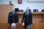 
                    В УВД Зеленограда состоялось чествование кадровой службы          