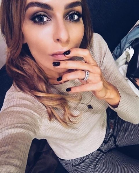 Екатерина Варнава рассказала, как «Comedy Woman» избавил ее от комплексов