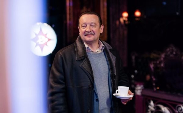 Анна Снаткина о новом сериале «Исчезнувшая» на «Dомашнем», вере в любовь и будущих проектах