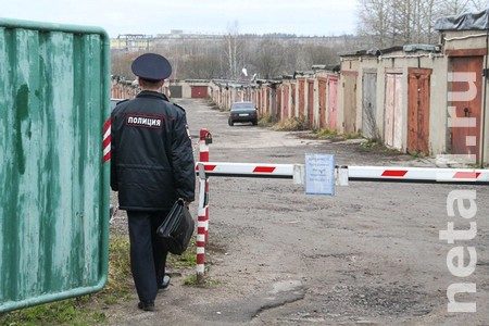 
                    Угонщик успел разобрать и продать машину на запчасти за два дня          