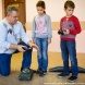 В Зеленограде состоялся третий межрайонный фестиваль «Наши общие возможности – наши общие результаты!»