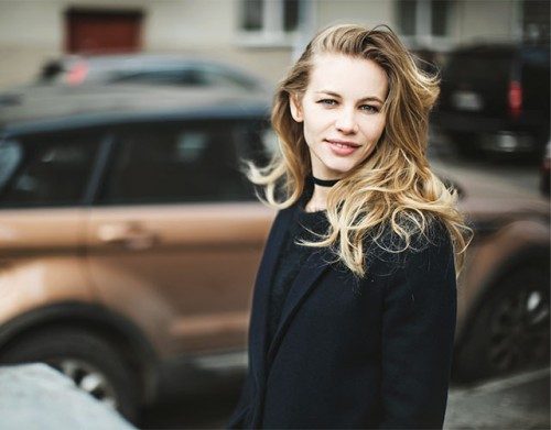 Светлана Устинова: «Актер должен уметь всё»