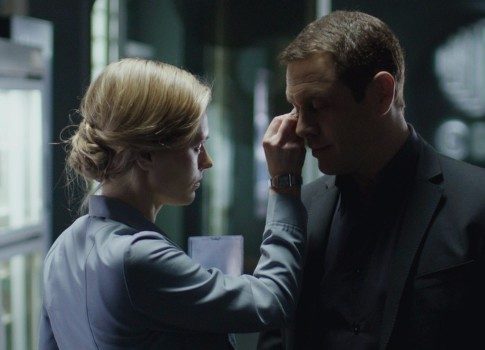 Актриса Агне Грудите о секретах нового сезона сериала «Нюхач», литовском акценте и приемах джиу-джитсу