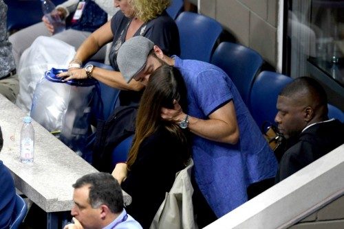 Джастин Тимберлейк и Джессика Бил отпраздновали 5 лет свадьбы на бейсбольном матче