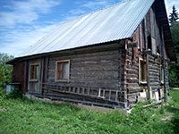 
                    «ДачаЗел» дарит телевизор LCD на новоселье          