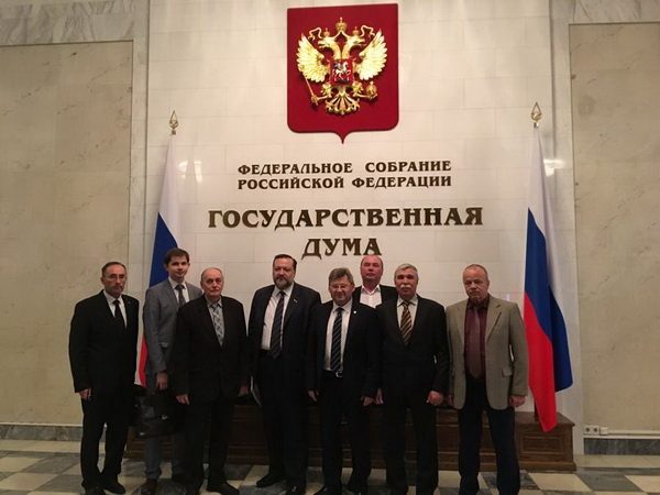 Закон расширения: Союз народных предприятий усиливает позиции