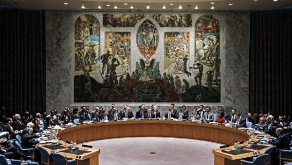 СБ ООН призвал власти Ирака и Курдистана назначить сроки начала диалога