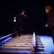 «Ведогонь-театр» представил зрителям спектакль «Ехай!»
