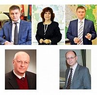18 октября главы управ Зеленограда проведут встречи с населением районов