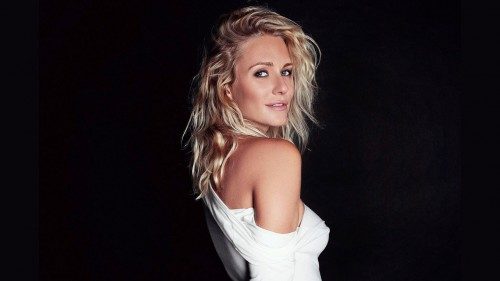 Екатерина Гордон баллотируется в президенты