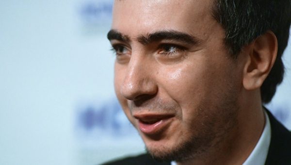 Пранкер Лексус удивился запоздалому попаданию в базу "Миротворца"