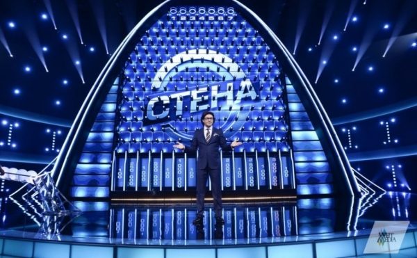 Шоу для настоящих героев: на «России 1» стартует новый проект «Стена» с Андреем Малаховым