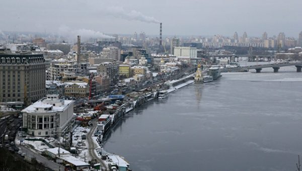 Украина переходит на зимнее время, разница с Москвой составит один час