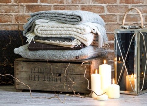 Счастье и уют: что такое стиль «Hygge» и как в нем жить?