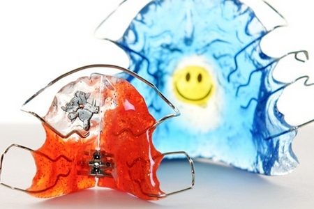 
                    Центр детской и взрослой стоматологии предлагает новые гипоаллергенные пластинки немецкой фирмы SCHEU-DENTAL Germany BIOCRIL C          