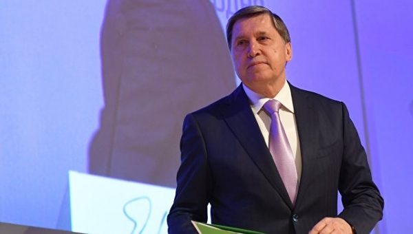 Договоренностей о контактах "нормандской четверки" пока нет, заявил Ушаков