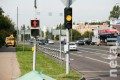 
                    На светофорах Зеленограда начали массово ставить кнопки для пешеходов          