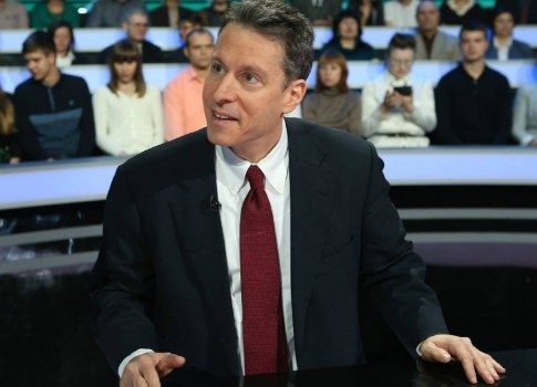 Под раздачу за деньги: стало известно, сколько получают украинские эксперты на российских телешоу