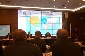 
		                    Первые шаги к сотрудничеству с  АО «Концерн ВКО «Алмаз Антей»		                