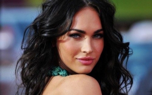 Меган Фокс извинилась перед Майклом Бэйем