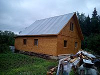 
                    «ДачаЗел» дарит телевизор LCD на новоселье          