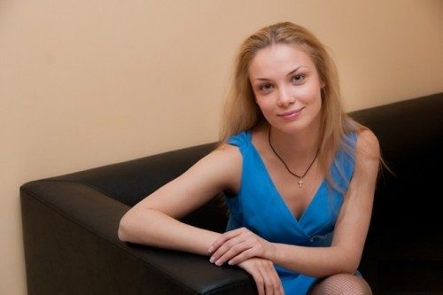 Татьяна Арнтгольц рассказала о съемках в сериалах