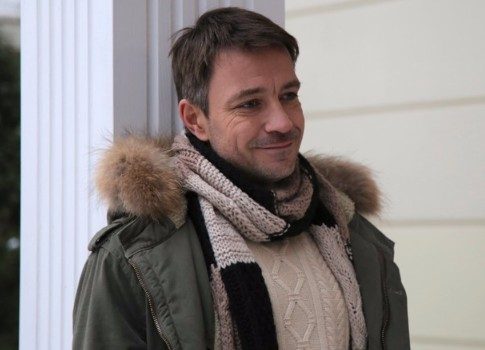 Анна Снаткина о новом сериале «Исчезнувшая» на «Dомашнем», вере в любовь и будущих проектах