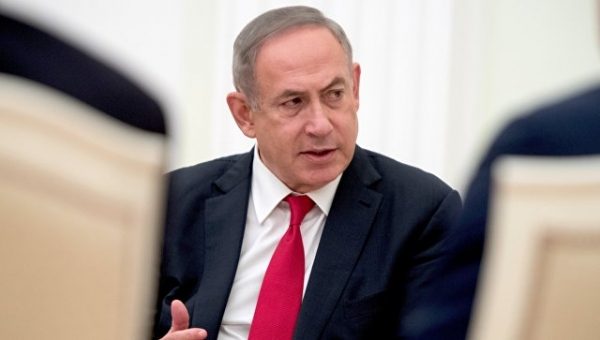 Нетаньяху назвал "лживыми" обвинения в адрес своей жены