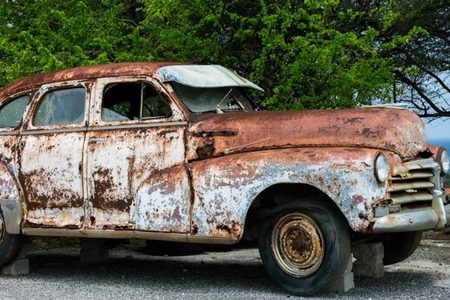 
                    Осенний антикор от «Автолидера»          