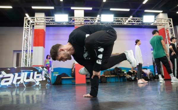 Отборы в команды Мигеля и Денисовой: не пропустите новый выпуск «Танцев» на ТНТ