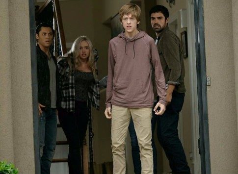Дети-мутанты: на канале FOX стартует сериал «Одаренные» о Людях Икс