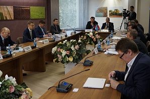 
		                    Открылся Форум делового сотрудничества «Москва – Минск»		                