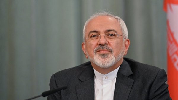 В мире больше не доверяют США, заявил глава МИД Ирана