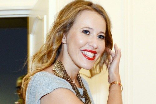 Ксения Собчак рассказала о фаворитах «Новой фабрики звезд» и распорядке дня