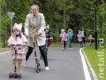 
                    В субботу в Зеленограде пройдет открытая общемосковская гонка на лыжероллерах          